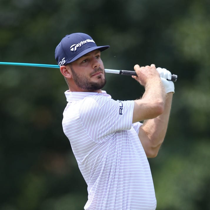 Yahoo DFS Golf: Rocket Mortgage Classic