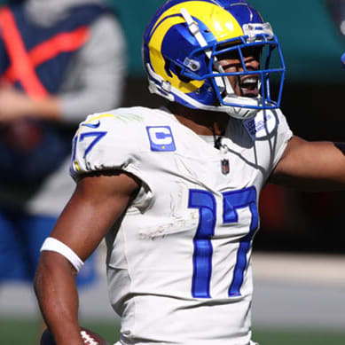 DraftKings NFL: Week 13 Tournament Guide