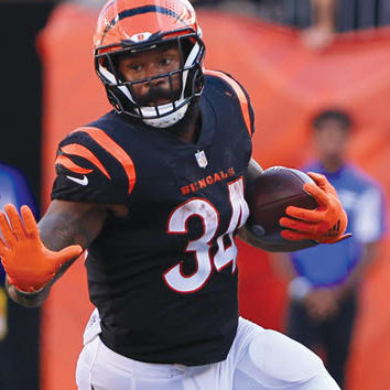 NFL Waiver Wire: Week 13 Early Watch