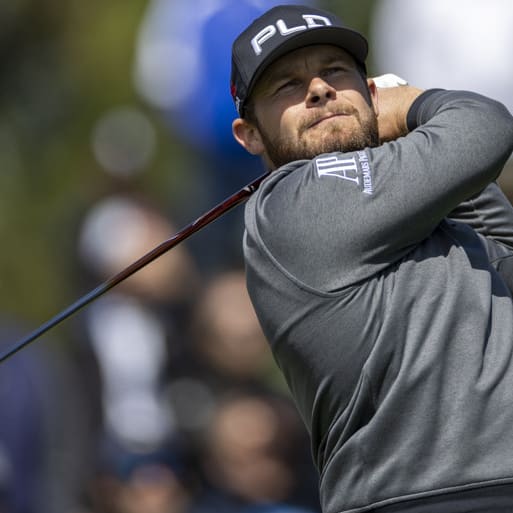 Betting on Golf: Zurich Classic of New Orleans