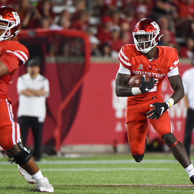 College Football DFS: Friday Slate, Week 12