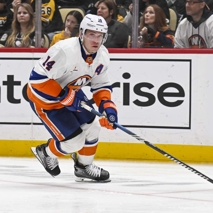 NHL DFS Picks: DraftKings Top Plays and Strategy for Tuesday, October 21