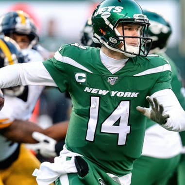 Staff Picks: Jets!