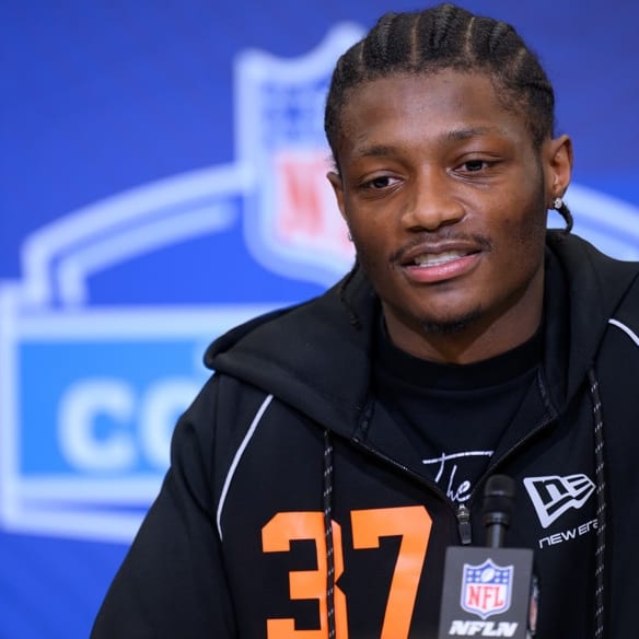 NFL Draft: Final Pre-Draft Rookie Top-60 Rankings