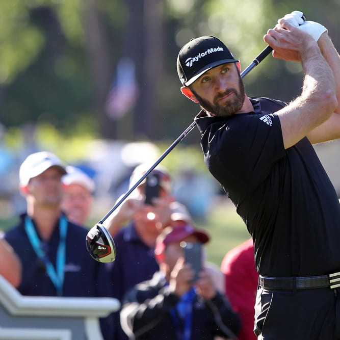 Yahoo DFS Golf: PGA Championship