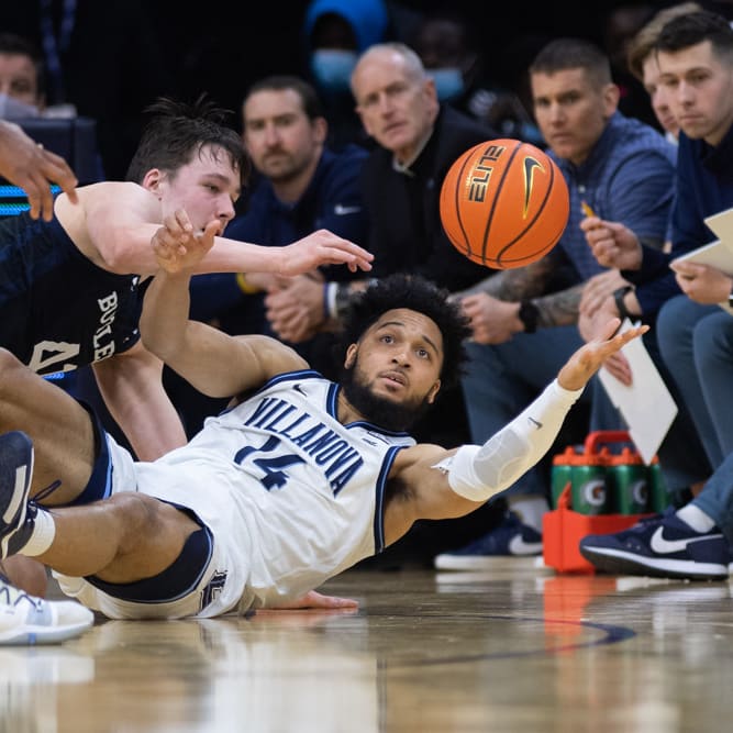 College Basketball Waiver Wire: Pickups of the Week