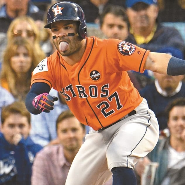 SXM Highlights: How Far Do We Downgrade Astros?