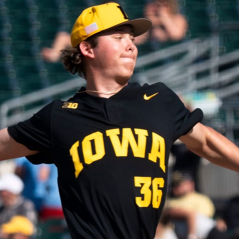 College Baseball Betting: Expert Picks for Friday, February 20