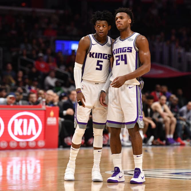 FanDuel NBA: Thursday Value Plays