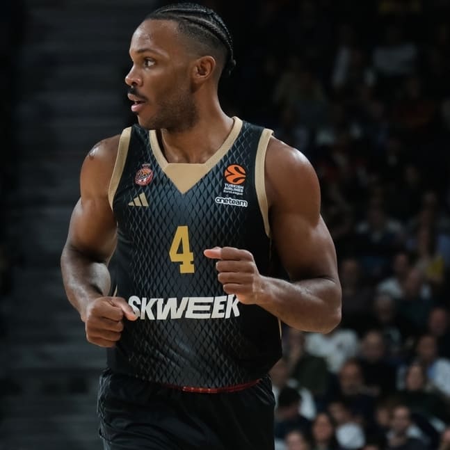 EuroLeague Primer: Round 11 - Thursday