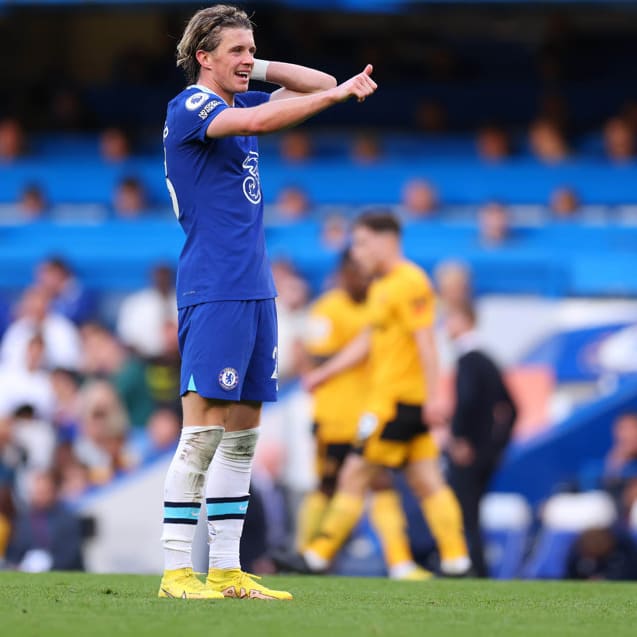 Fantrax Premier League Player Rankings: Gameweek 12