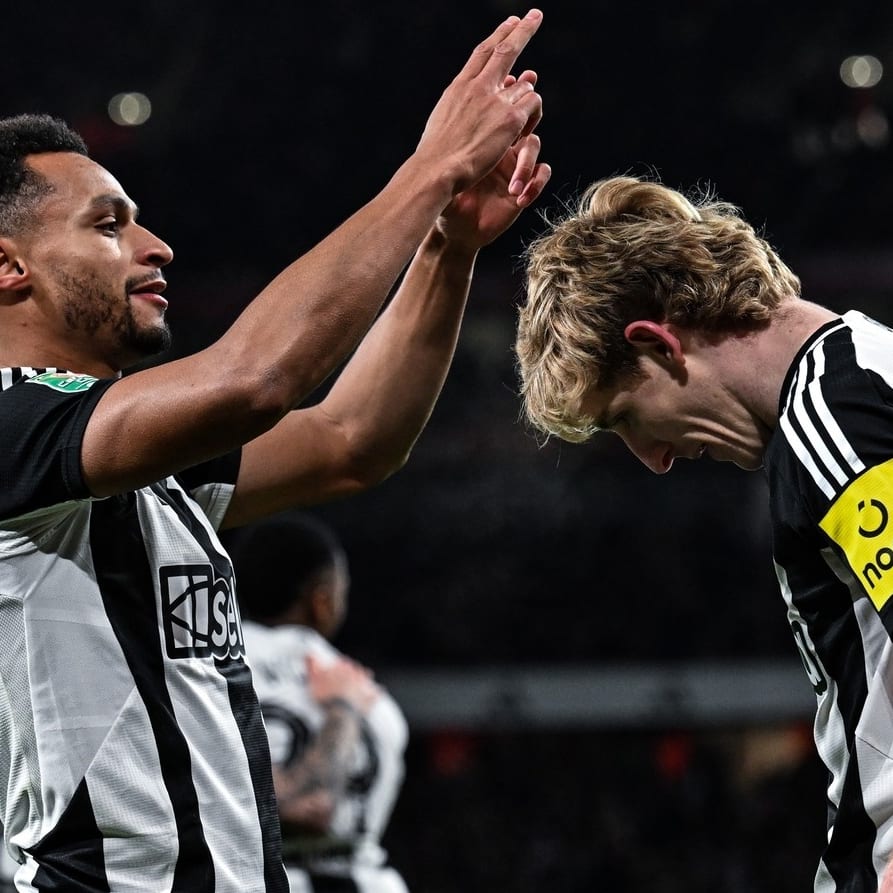Fantasy Premier League Player Rankings: Gameweek 38