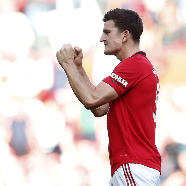 FanDuel Fantasy Soccer: Aston Villa v. Manchester United Showdown Cheat Sheet