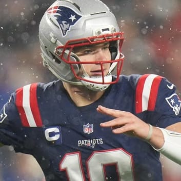 NFL Picks and Props for Championship Sunday