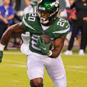 Backfield Breakdown: Week 4 RB Usage & Week 5 Look-Ahead