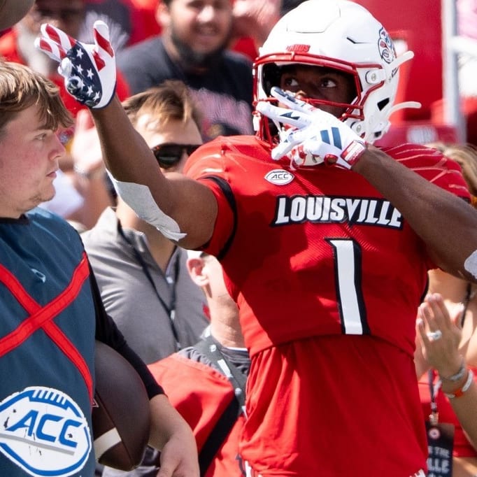 FanDuel College Football DFS Picks: Saturday Main Slate for Week 7