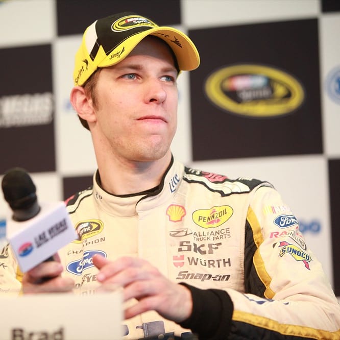 DFS NASCAR: Quaker State 400