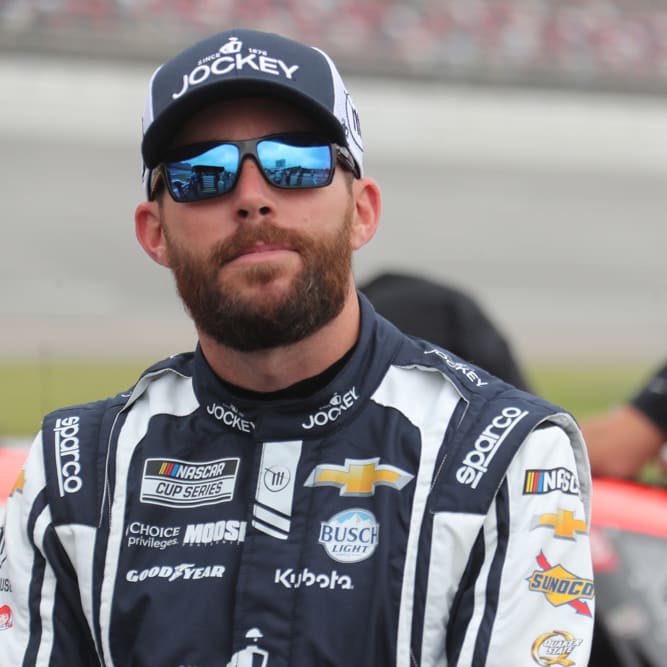 AdventHealth 400 Preview: Racing in the Heartland