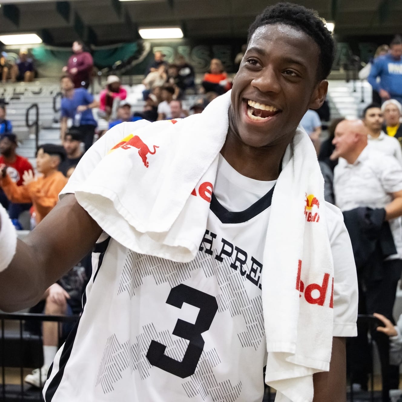 College Basketball Preseason Rankings: No. 9 BYU Cougars