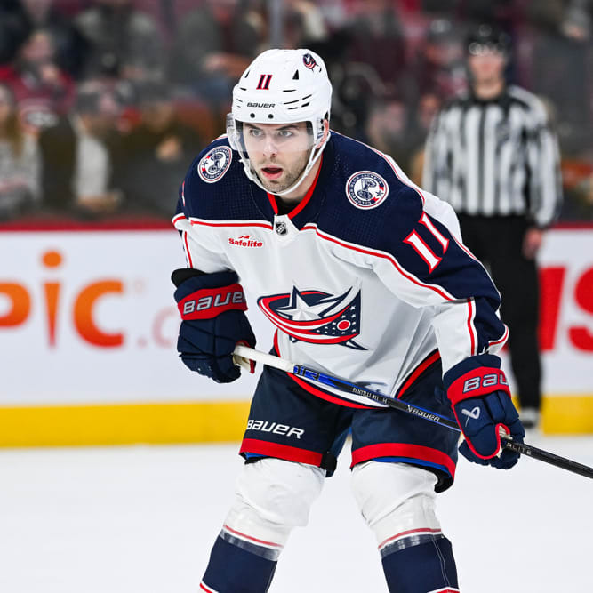 NHL DFS Picks: FanDuel Plays and Strategy for Friday, March 21