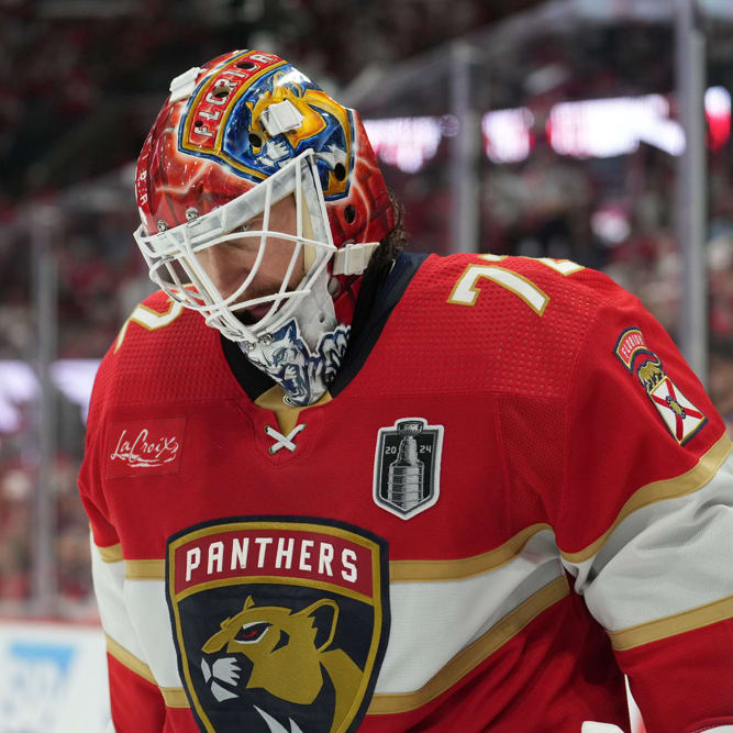 NHL DFS Picks: DraftKings Plays and Strategy for Friday's Stanley Cup Game 2