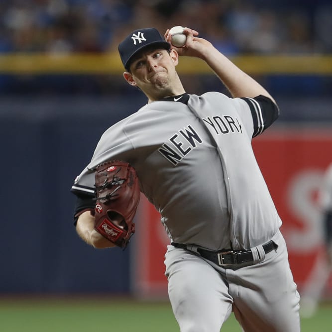Mound Musings: The Risk/Reward Equation