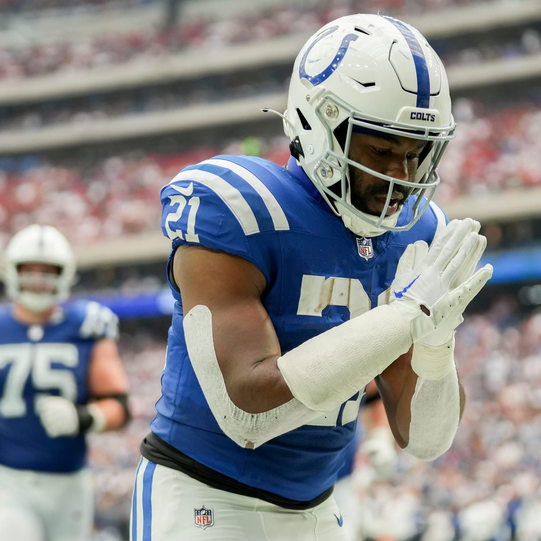 FanDuel NFL: Week 13 Breakdown