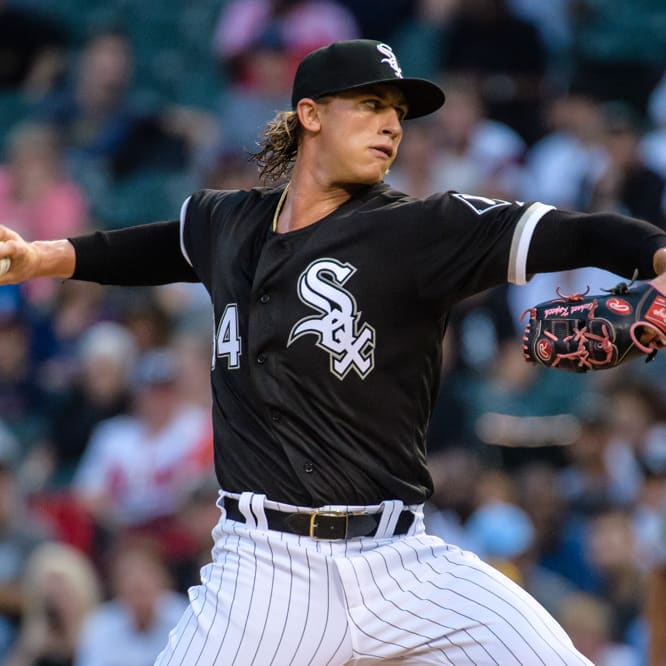 AL FAAB Factor: Waiver Pickups of the Week