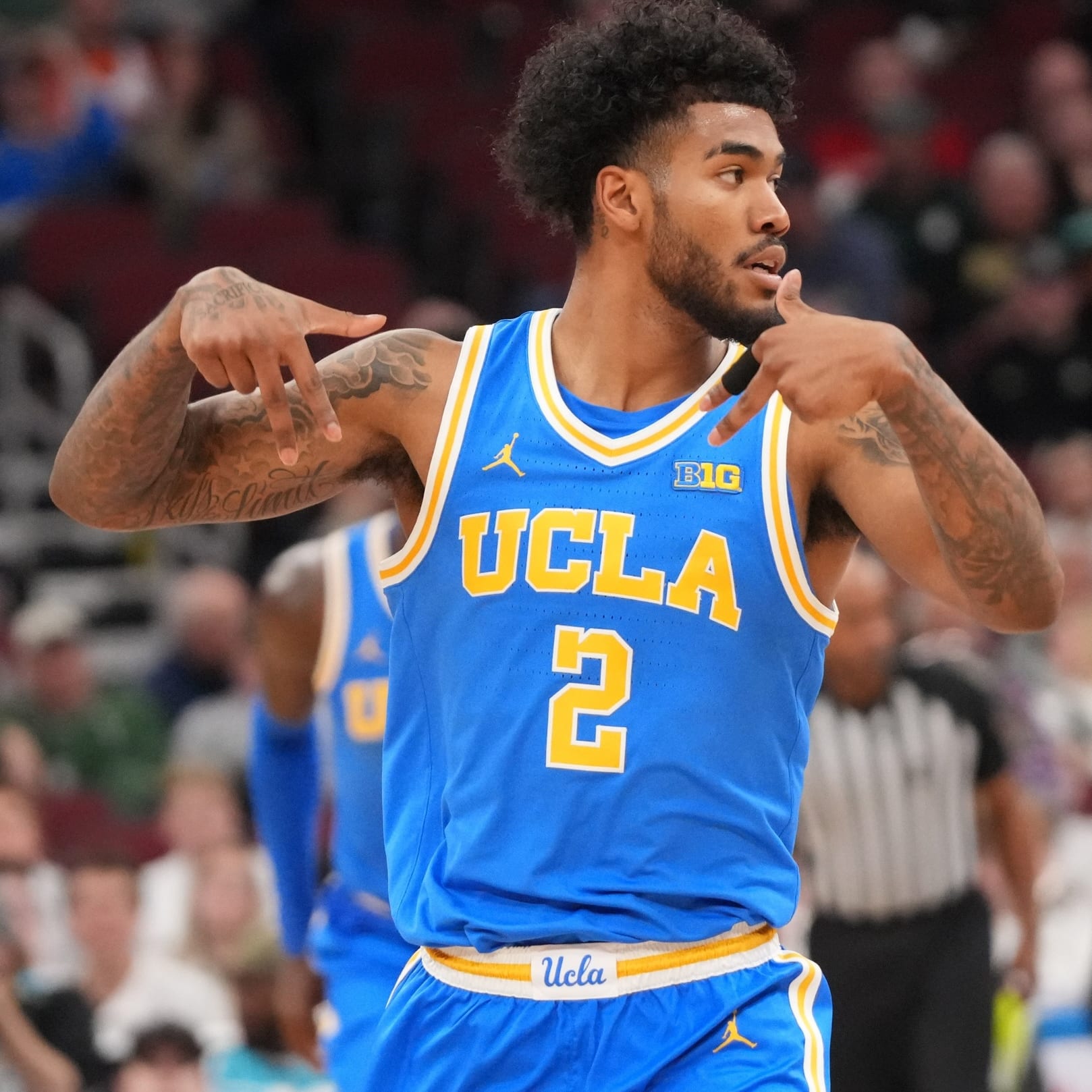 College Basketball DFS: Picks & Preview for Friday's NCAA Tournament Round of 64