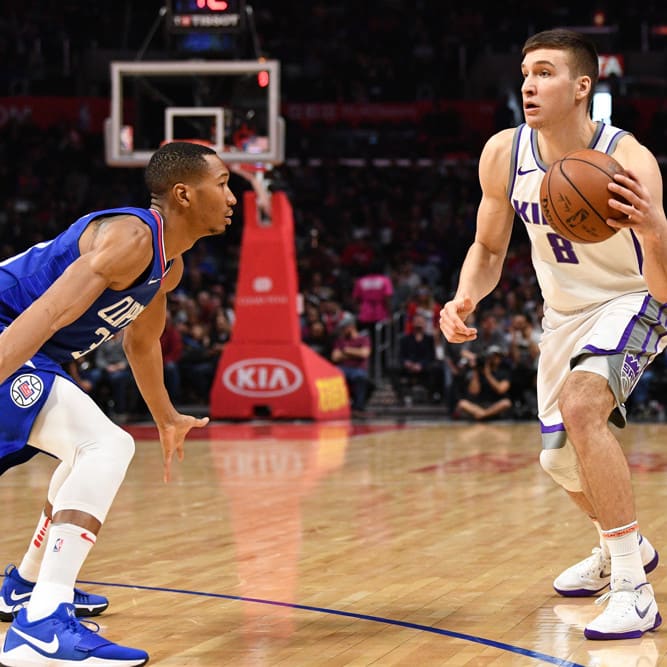 FanDuel NBA: Friday Value Plays