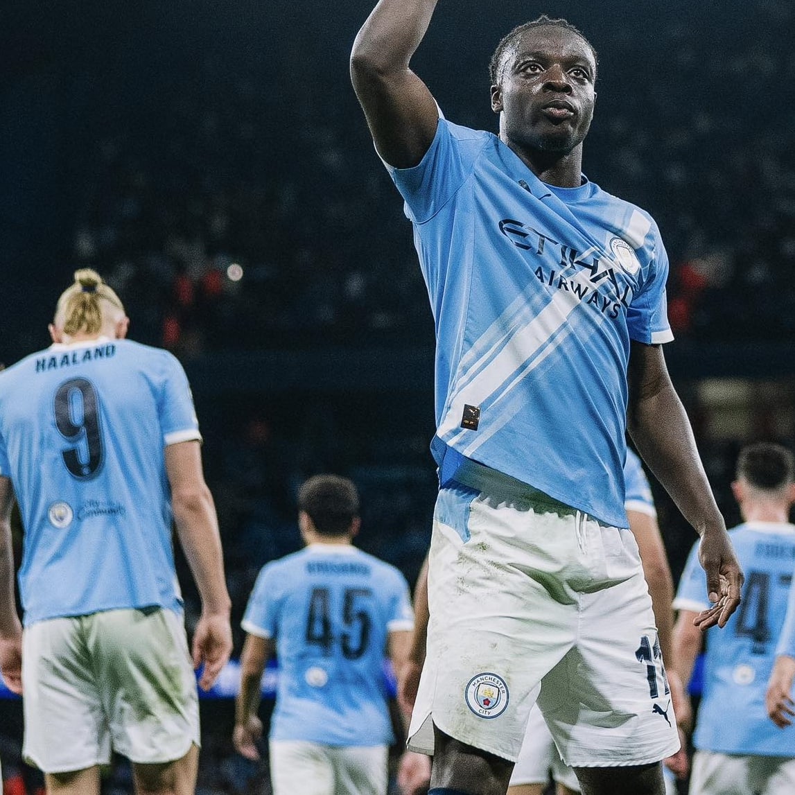 Fantrax & Sleeper Premier League Player Rankings: Gameweek 23