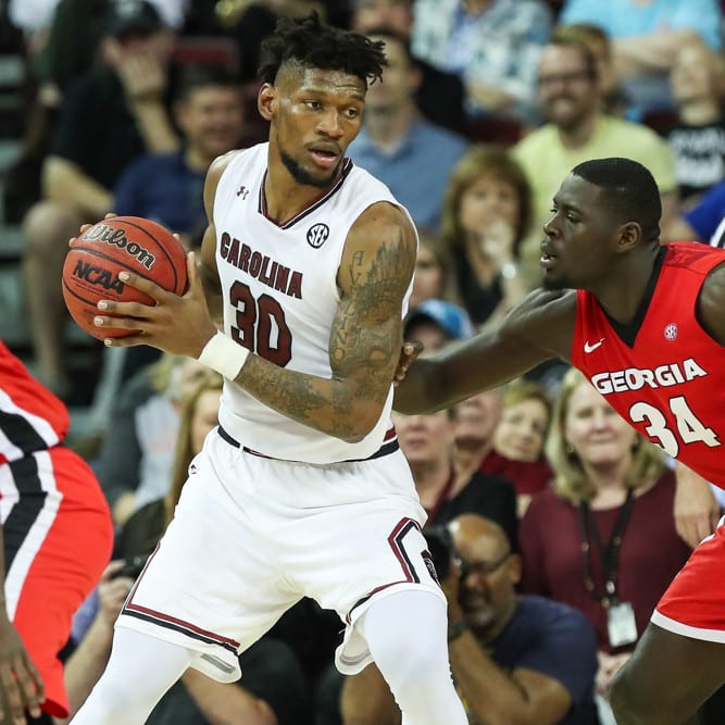 DFS College Basketball: Tuesday Preview