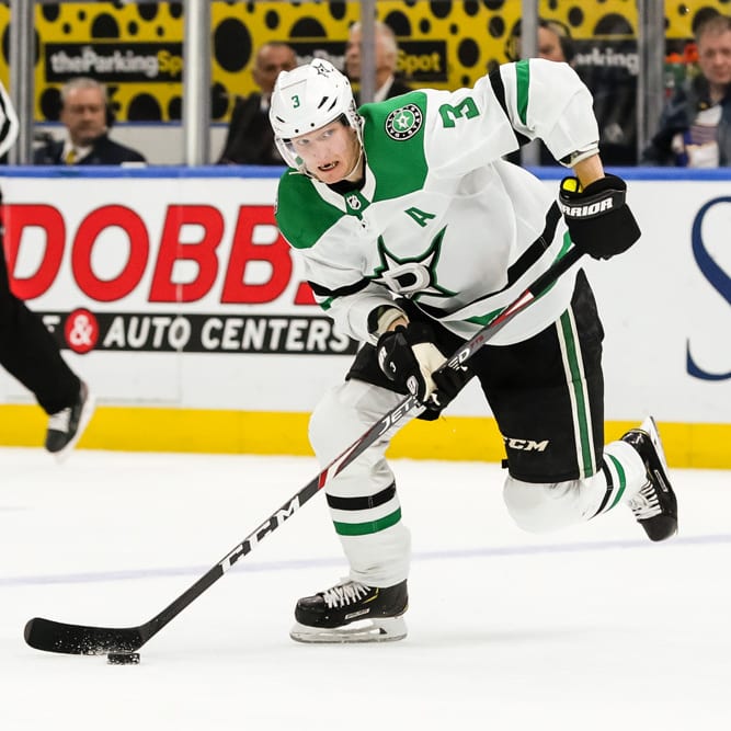 Yahoo DFS Hockey: Tuesday Picks