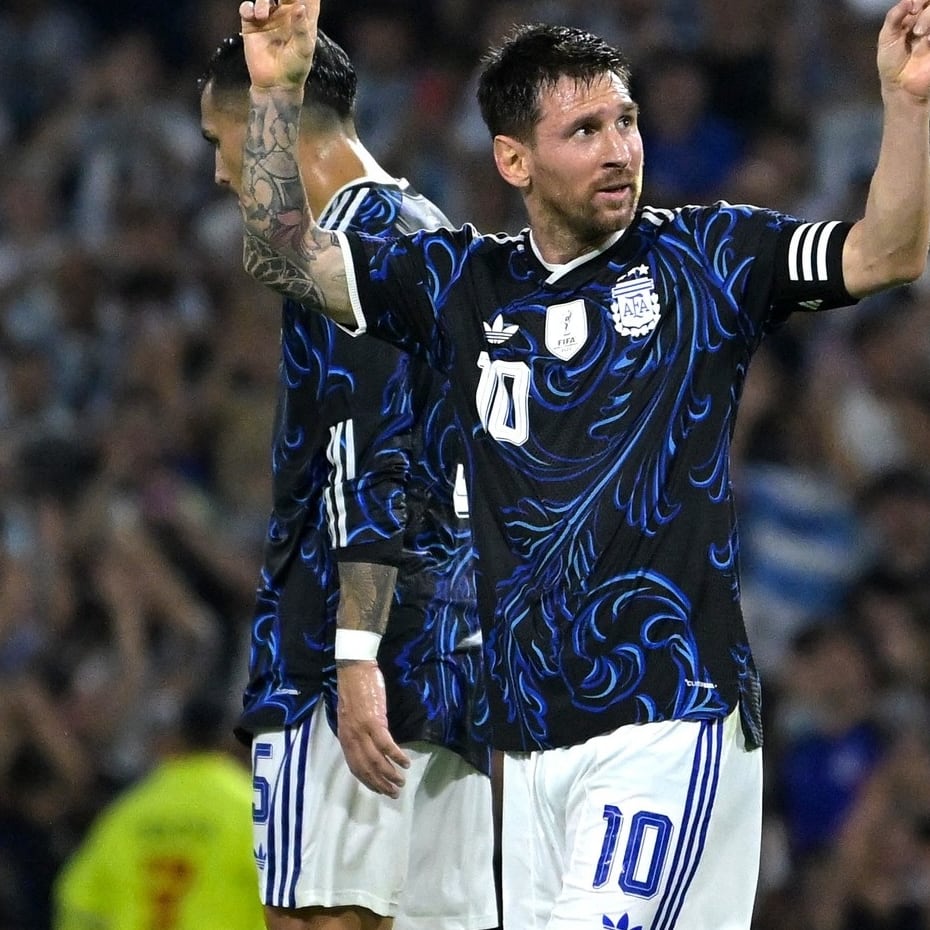 Underdog World Cup Best Ball Strategy: How to Draft the World Pup Contest