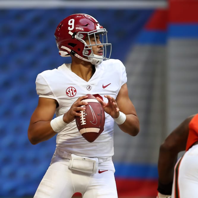 Conference Preview: SEC All-Conference Teams, Fantasy Sleepers and Busts