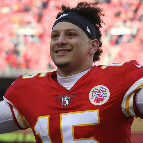 SXM Highlights: Is Mahomes Top QB If Hill Is Suspended?