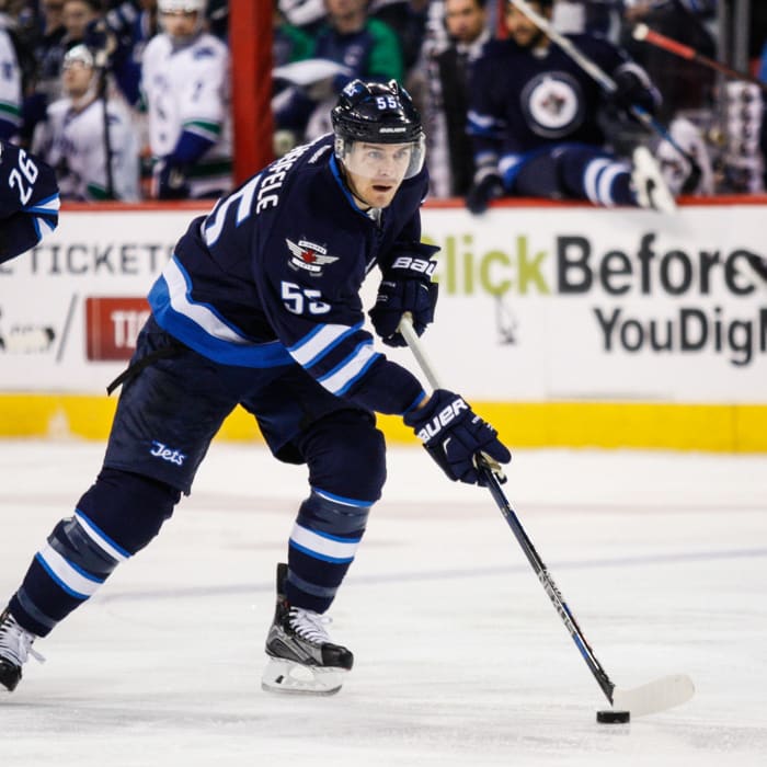 DraftKings NHL: Thursday Breakdown