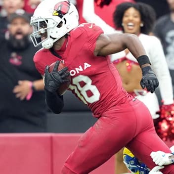 Weekly Rankings: Week 6 Value Meter