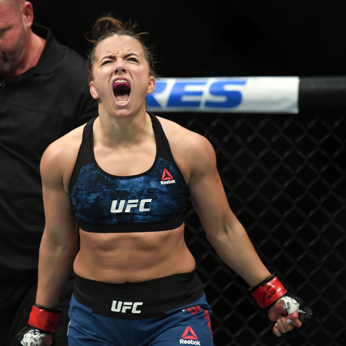 UFC Betting Picks Today: Picks, Odds & Predictions for UFC Seattle