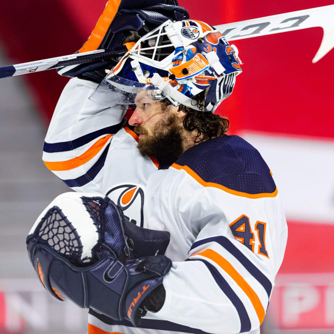 DraftKings NHL: Saturday Breakdown