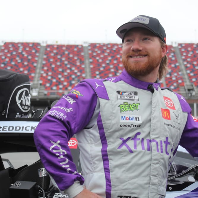 NASCAR Cup Series DFS Picks and Best Bets: All-Star Race