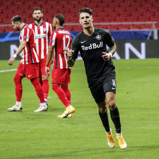 DraftKings Fantasy Soccer: Wednesday UCL Picks