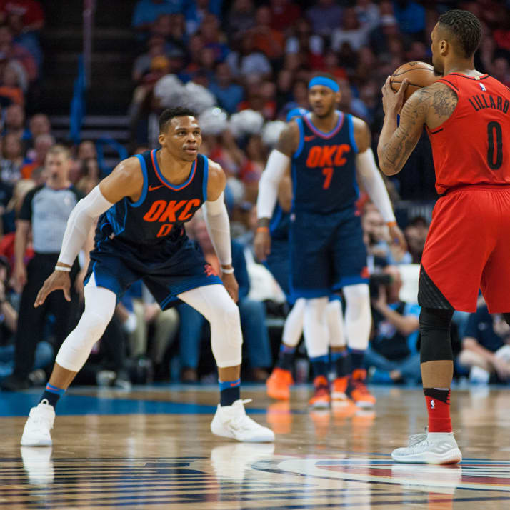 Yahoo DFS Basketball: Thursday Picks