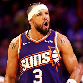 NBA DFS Picks: DraftKings Plays and Strategy for Wednesday, November 26