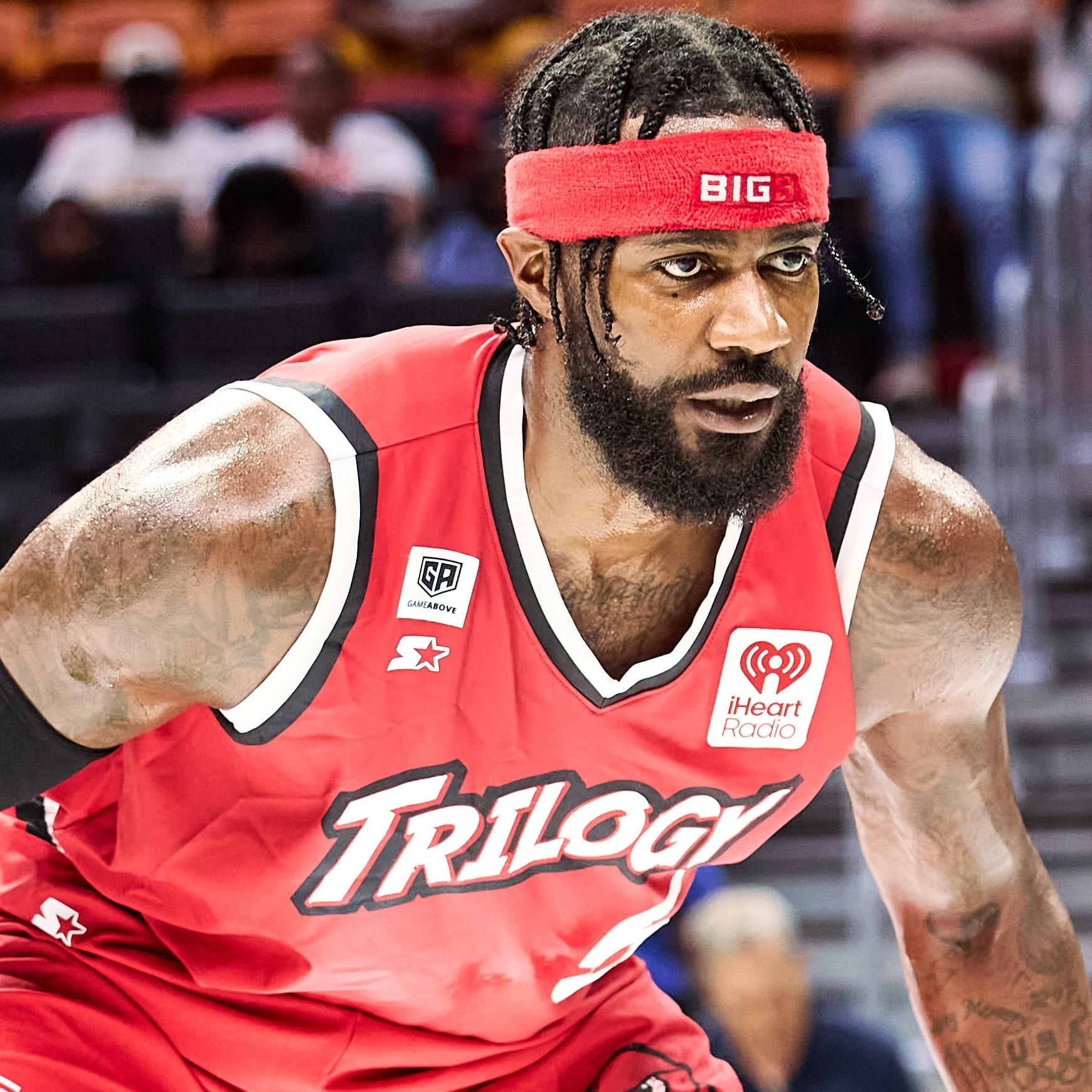 BIG3 Basketball Betting: Best BIG3 Bets for Week 7