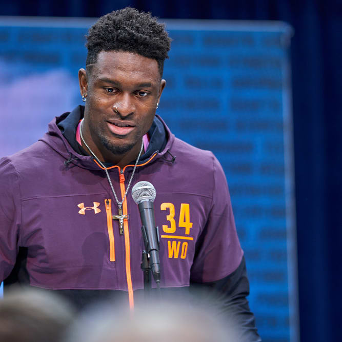 Dynasty Watch: Rebuilding Around Rookie Receivers