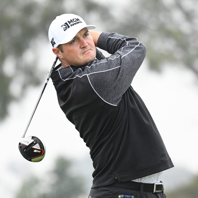 Yahoo DFS Golf: Shriners Hospitals for Children Open