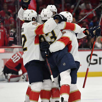 NHL 2024-25 Season Preview: Atlantic Division