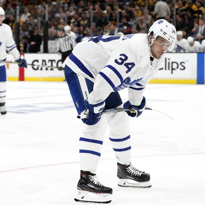 Yahoo DFS Hockey: Saturday Picks