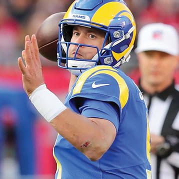 NFL Game Previews: Rams-49ers Matchup